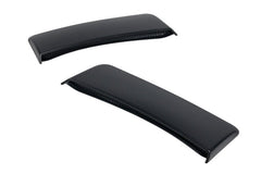 Roush - Roush 2015 - 2023 Ford Mustang Primed Quarter Panel Side Scoops - Demon Performance
