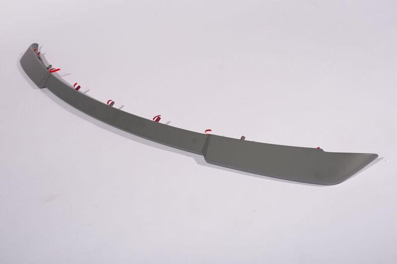 Roush - Roush 2015 - 2023 Ford Mustang Primed Rear Spoiler - Demon Performance