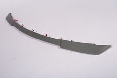 Roush - Roush 2015 - 2023 Ford Mustang Primed Rear Spoiler - Demon Performance