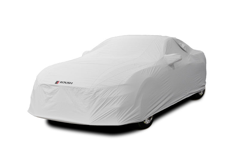 Roush - Roush 2015 - 2023 Ford Mustang Stoormproof Car Cover - Demon Performance