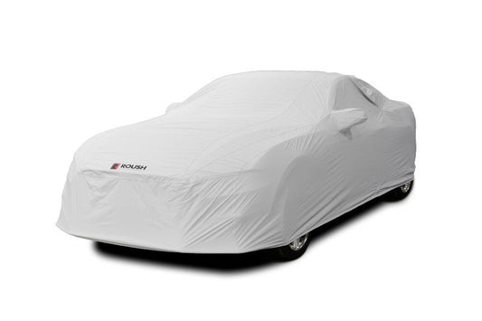 Roush - Roush 2015 - 2023 Ford Mustang Stoormproof Car Cover - Demon Performance