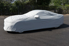 Roush - Roush 2015 - 2023 Ford Mustang Stoormproof Car Cover - Demon Performance