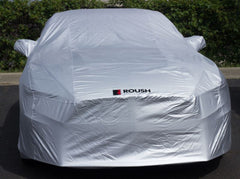 Roush - Roush 2015 - 2023 Ford Mustang Stoormproof Car Cover - Demon Performance