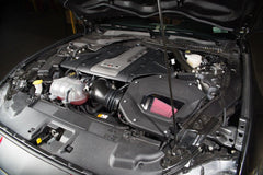 Roush - Roush 2018 - 2021 Ford Mustang 5.0L V8 GT Cold Air Kit - Demon Performance