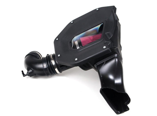 Roush - Roush 2018 - 2021 Ford Mustang 5.0L V8 GT Cold Air Kit - Demon Performance