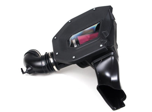 Roush - Roush 2018 - 2021 Ford Mustang 5.0L V8 GT Cold Air Kit - Demon Performance