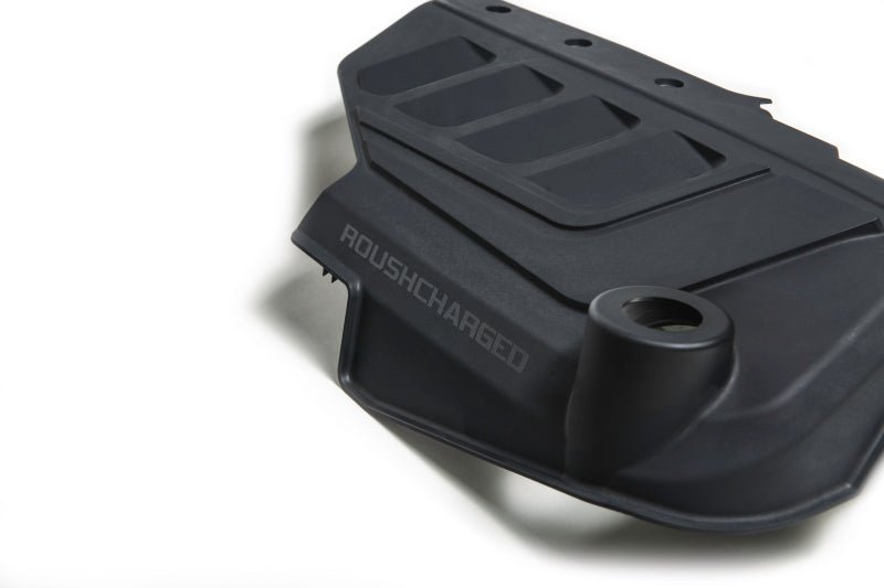 Roush - Roush 2018 - 2022 Ford Mustang Roushcharged Engine Coil Covers for Ford Performance 2650 Supercharger - Demon Performance