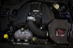 Roush - Roush 2018 - 2022 Ford Mustang Roushcharged Engine Coil Covers for Ford Performance 2650 Supercharger - Demon Performance