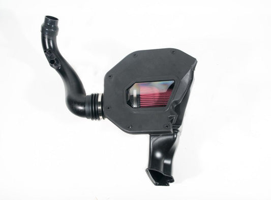 Roush - Roush 2018 - 2023 Ford Mustang 2.3L I4 EcoBoost Cold Air Kit - Demon Performance