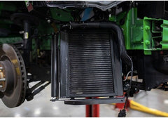 Roush - Roush 2018 - 2023 Ford Mustang 5.0 Supercharged - Max Cooling Upgrade - Demon Performance