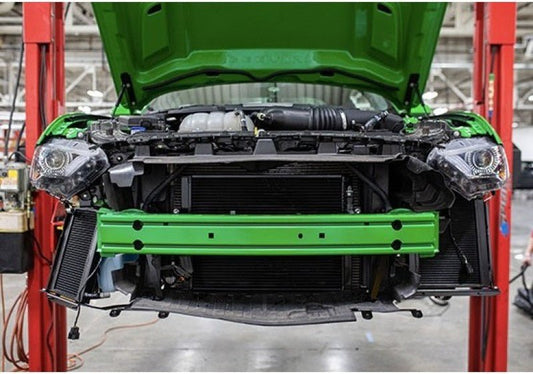 Roush - Roush 2018 - 2023 Ford Mustang 5.0 Supercharged - Max Cooling Upgrade - Demon Performance