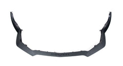 Roush - Roush 2018 - 2023 Ford Mustang Chin Spoiler & Wheel Shroud 3 - Piece Aero Kit - Demon Performance