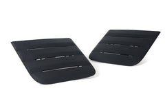 Roush - Roush 2018 - 2023 Ford Mustang Hood Heat Extractors - Demon Performance