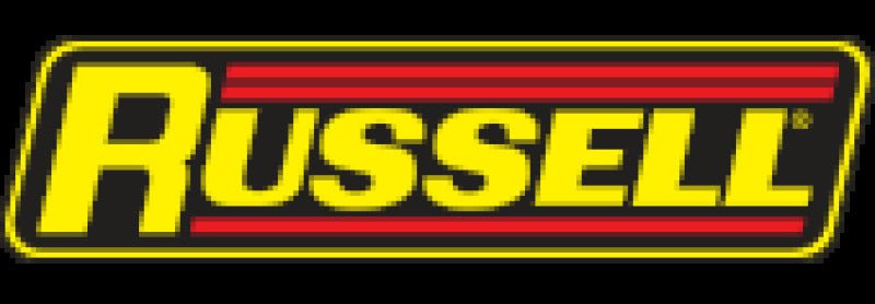Russell - Russell Performance Speed Bleeder 10mm X 1.00 - Demon Performance