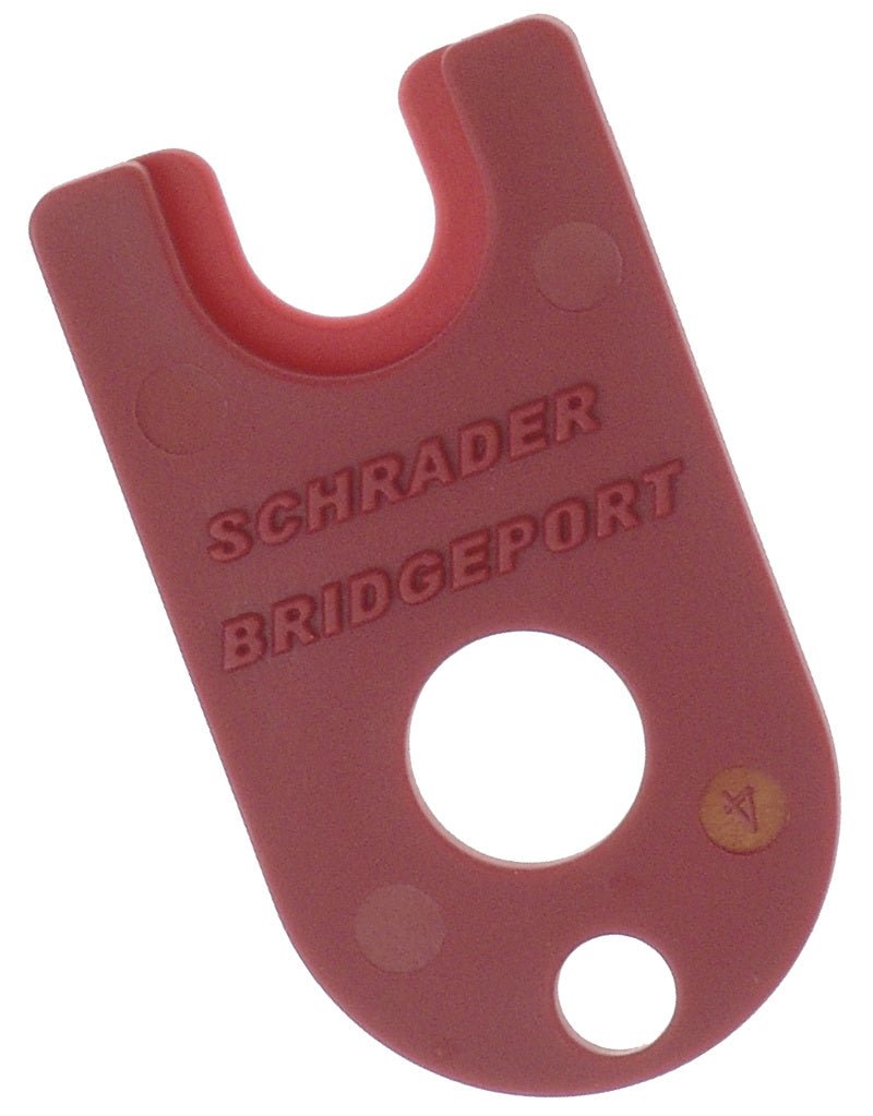 Schrader - Schrader Grommet Removal Tool - 10 Pack - Demon Performance