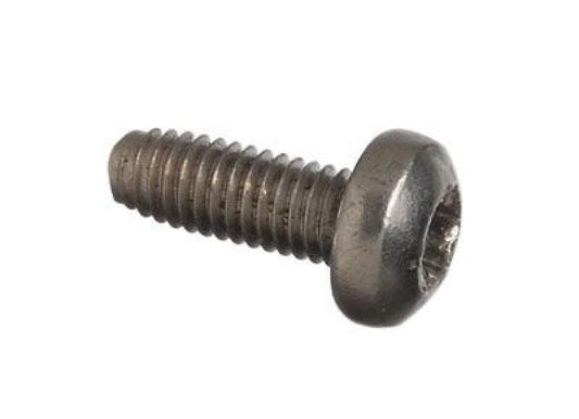 Schrader - Schrader Replacement T-10 Screws - 25 Pack - Demon Performance