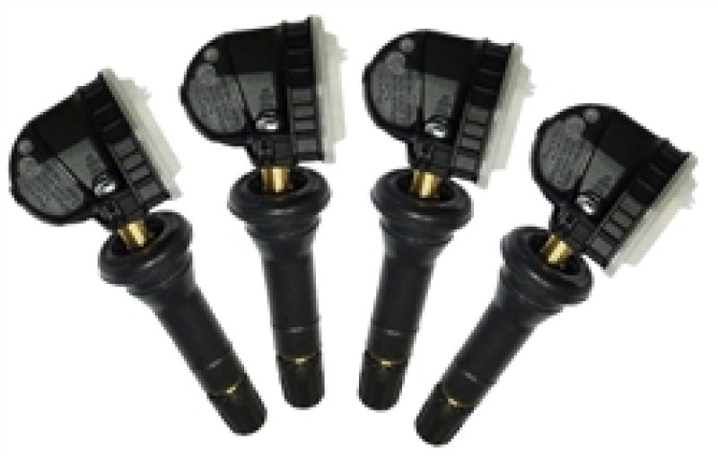 Schrader - Schrader Retro - Fit Kit - Demon Performance