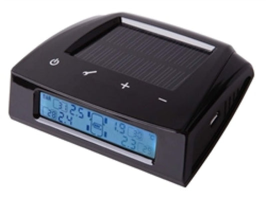 Schrader - Schrader Retro - Fit Kit - Demon Performance