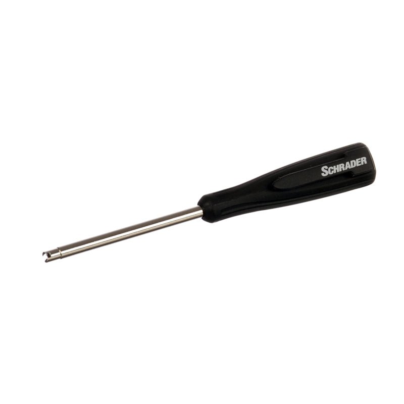 Schrader - Schrader Schrader Valve Core Torque Tool - Demon Performance