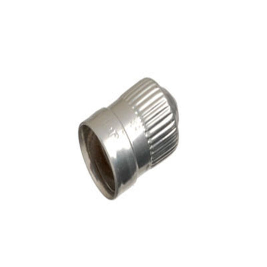 Schrader - Schrader TPMS Metal Sealing Cap - 100 Pack - Demon Performance