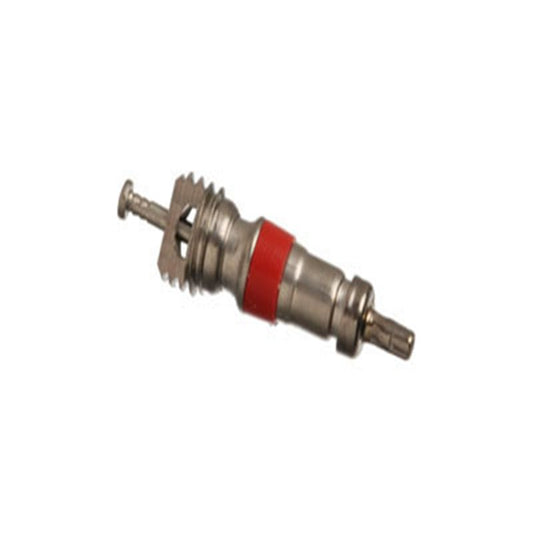 Schrader - Schrader TPMS Nickel Plated Cores - 100 Pack - Demon Performance