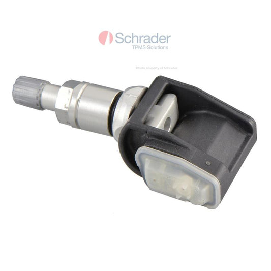 Schrader - Schrader TPMS Sensor -Clamp-In EZ-Sensor Programmable GM 433MHz - Demon Performance