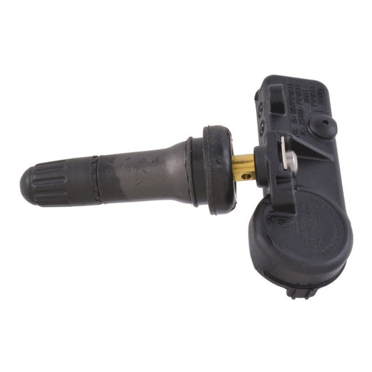 Schrader - Schrader TPMS Sensor - Snap-in Gen6 PAL Potted 433MHz Chrysler - Demon Performance
