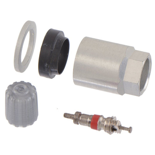 Schrader - Schrader TPMS Service Pack - Toyota - 25 Pack - Demon Performance