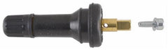 Schrader - Schrader TPMS Service Pack - TRW Rubber Snap-In Valve - 10 Pack - Demon Performance