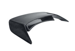 Seibon - Seibon 02 - 08 Nissan 350Z NS - Style Carbon Fiber Rear Spoiler - Demon Performance
