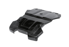 Seibon - Seibon 09 - 10 Nissan 370z Carbon Fiber Engine Cover - Demon Performance