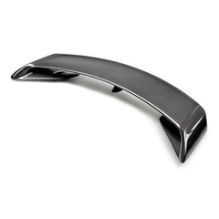 Seibon - Seibon 09 - 10 Nissan GTR R35 OEM Carbon Fiber Rear Spoiler - Demon Performance