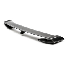 Seibon - Seibon 09 - 10 Nissan GTR R35 OEM Carbon Fiber Rear Spoiler - Demon Performance