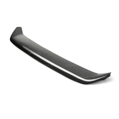 Seibon - Seibon 09 - 10 Nissan Skyline R35 GTR OEM Carbon Fiber Front Grill - Demon Performance
