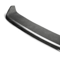 Seibon - Seibon 09 - 10 Nissan Skyline R35 GTR OEM Carbon Fiber Front Grill - Demon Performance