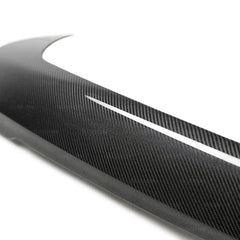Seibon - Seibon 09 - 11 Nissan GT - R R35 Carbon Fiber Front Grill Cover - Demon Performance