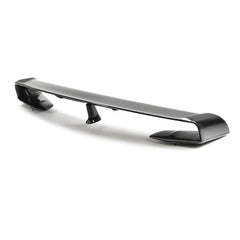 Seibon - Seibon 09 - 11 Nissan GTR R35 VS - Style Carbon Fiber Rear Spoiler - Demon Performance