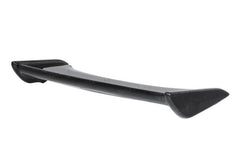Seibon - Seibon 09 - 12 Nissan 370Z NS - Style Carbon Fiber Rear Spoiler - Demon Performance