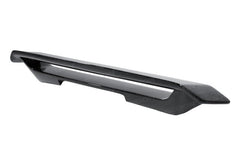Seibon - Seibon 09 - 12 Nissan 370Z NSM - Style Carbon Fiber Rear Spoiler - Demon Performance