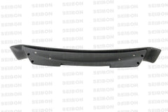 Seibon - Seibon 09 - 12 Nissan 370Z NSM - Style Carbon Fiber Rear Spoiler - Demon Performance