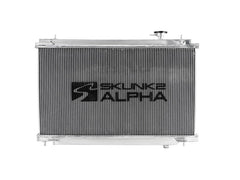 Skunk2 Racing - Skunk2 Alpha Series 03 - 06 Nissan 350Z Radiator - Demon Performance