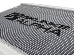 Skunk2 Racing - Skunk2 Alpha Series 03 - 06 Nissan 350Z Radiator - Demon Performance