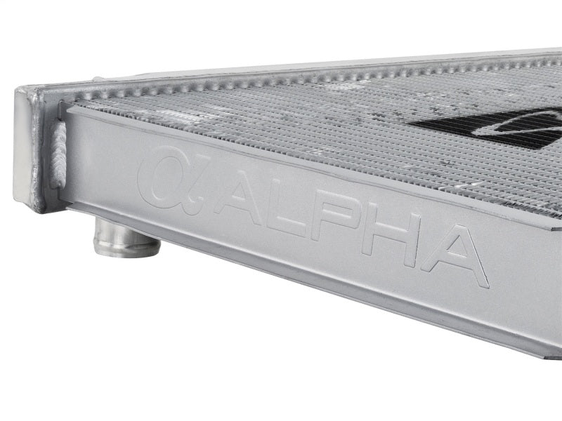 Skunk2 Racing - Skunk2 Alpha Series 95 - 98 Nissan 240sx Radiator - Demon Performance