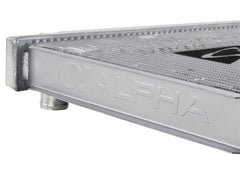 Skunk2 Racing - Skunk2 Alpha Series 95 - 98 Nissan 240sx Radiator - Demon Performance