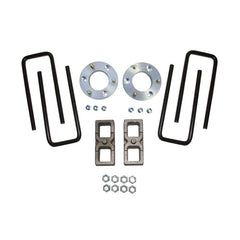 Skyjacker - Skyjacker 2016 - 2017 Nissan Titan XD 2WD/4WD Suspension Front Leveling Value Kit - Demon Performance