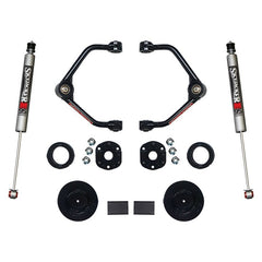 Skyjacker - Skyjacker 2019 - 2021 Ram 1500 4 Wheel Drive Suspension Lift Kit w/ Shock (M95 Mono) - Demon Performance