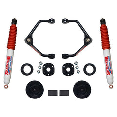 Skyjacker - Skyjacker 2019 - 2021 Ram 1500 4 Wheel Drive Suspension Lift Kit W/Shock (Hydro 7000) - Demon Performance