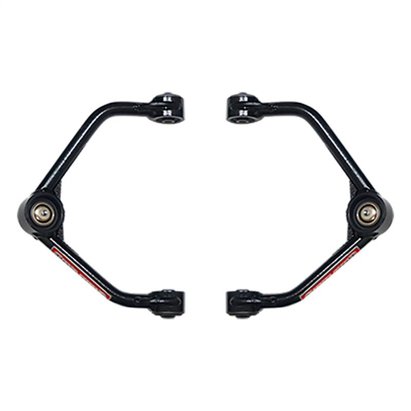 Skyjacker - Skyjacker Suspension 2 - 3 Inch Upper A - arm Pair w/HD Ball Joints And Bushings 2019 - 2021 Ram 1500 4WD - Demon Performance