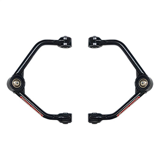 Skyjacker - Skyjacker Suspension 2 - 3 Inch Upper A - arm Pair w/HD Ball Joints And Bushings 2019 - 2021 Ram 1500 4WD - Demon Performance