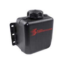 Snow Performance - Snow Performance 3 Quart Reservoir (incl. tabs) - Demon Performance